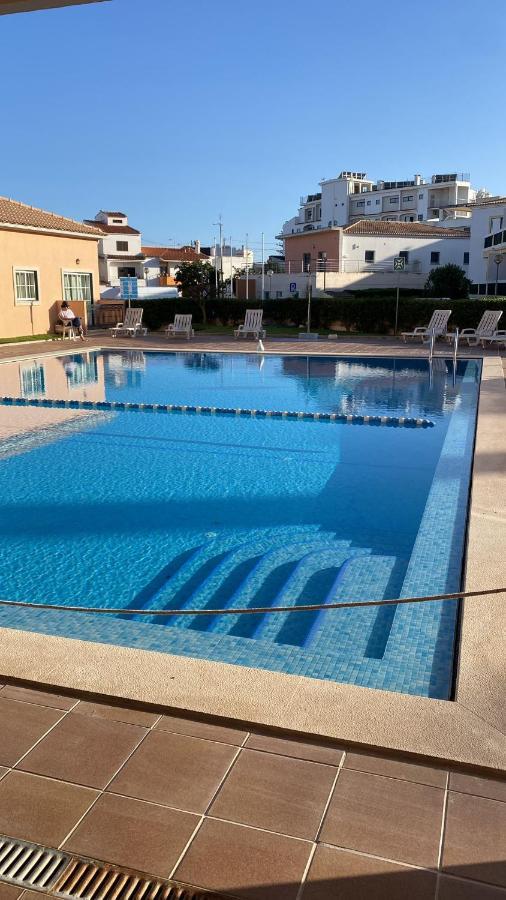Alvor T1 Casa Aisling Apartment Exterior foto