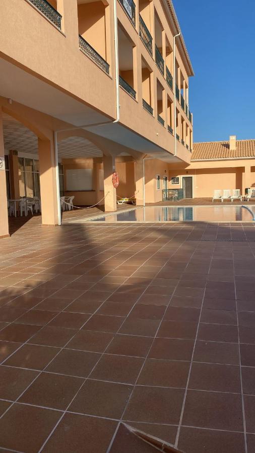 Alvor T1 Casa Aisling Apartment Exterior foto