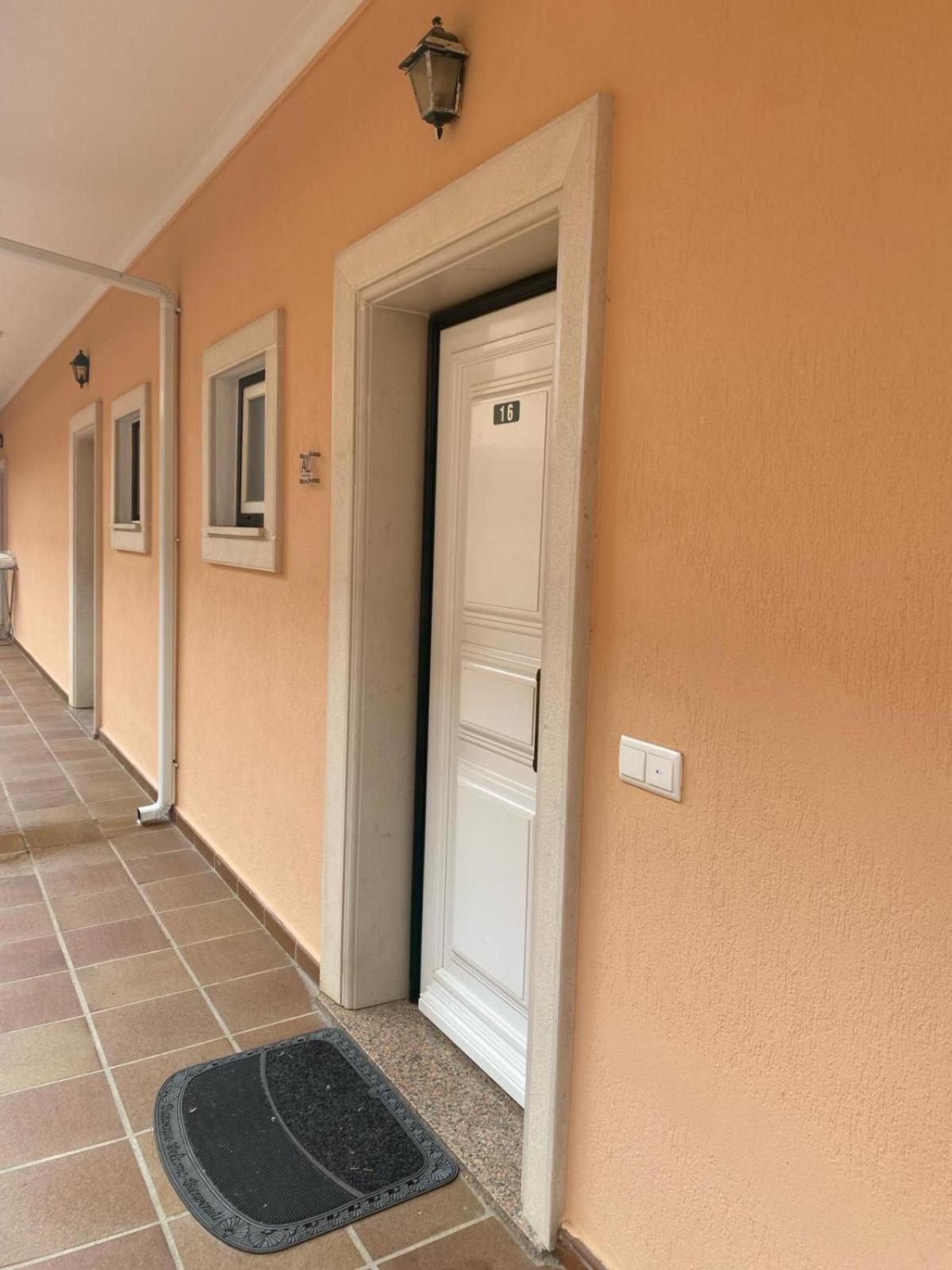 Alvor T1 Casa Aisling Apartment Exterior foto